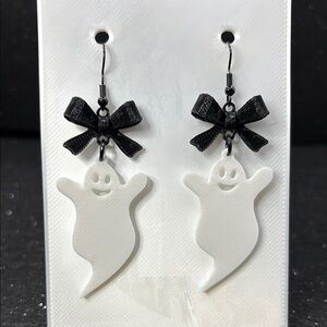 The Boo Bloom Earrings